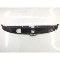 накладка на рамку радиатора Honda Stream RN3 2001 71123S7A003