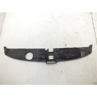 накладка на рамку радиатора Honda Stream RN1 2002 71123S7A003