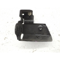 крепление крыла Нижн. Mercedes-benz A-class W168 2004 A1688811214