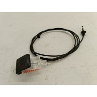 трос капота Toyota Wish ZNE10 2005