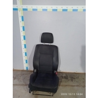 Сиденья MITSUBISHI PAJERO V93W 2007