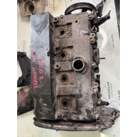 Форд transit mk6 2.0 tdci головка блока цилиндров