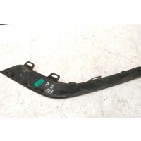 Правый накладка бампера переднего suzuki sx4 s-cross jy 7175164r0 1.0l