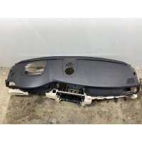 Bmw 5 f10 f11 2011 панель панель 9166659