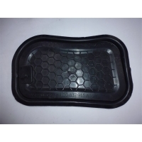 Заглушка Audi A7 4G 2012 4G0837915A