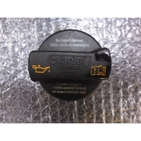 Крышка масляной горловины Audi Q7 4L 2007 079103485A, 06B103485D