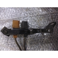 Кронштейн Audi Q7 4L 2007 079905471D, 079103390AJ
