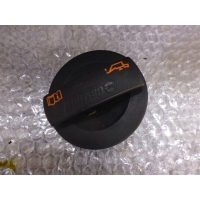 Крышка маслозаливной горловины Audi A7 4G 2012 079103485A