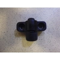 Отбойник крышки багажника Audi Q7 4L 2007 8P4827239, 8P4827239A, 8P4827239B