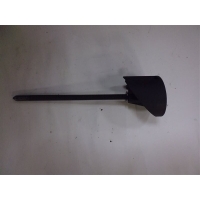 Болт крепления запасного колеса Volkswagen Touareg 7L6 2007 7L0601233A
