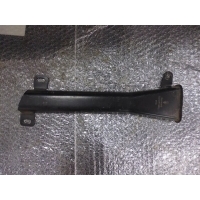 Накладка Volkswagen Touareg 7L6 2007 7L0201546A