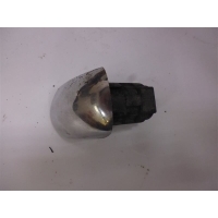 Накладка ручки наружной Volkswagen Touareg 7L6 2007 7L6839167C