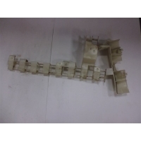 Кронштейн Volkswagen Touareg 7L6 2007 7L0880676