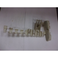 Кронштейн Volkswagen Touareg 7L6 2007 7L0880675