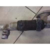 Шланг системы охлаждения Volkswagen Touareg 7L6 2007 079121055H