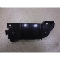 Кронштейн Audi Q7 4L 2007 4L0857817