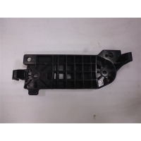 Кронштейн Audi Q7 4L 2007 4L0857818