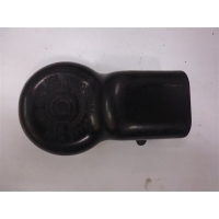 Накладка Audi Q7 4L 2007 4L0611346