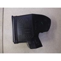 Воздуховод отопителя Audi Q7 4L 2007 7L0819353