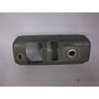 Накладка (кузов внутри) Audi А6 4G 2012 4G5827229