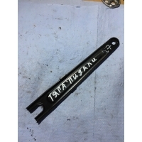 Крепеж Audi Q7 4L 2006 7L0721103C, 7L0721103A
