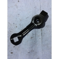 Крепеж Audi Q7 4L 2006 7L0721103C