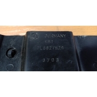 Кронштейн Volkswagen Touareg 7LA 2003 7L6827529