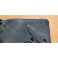 Накладка двери Volkswagen Touareg 7LA 2003 7L0837866AB41, 7L0837866A