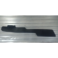 Накладка для центр. консоли Audi А6 4F 2011 4F1863305C6PS, 4F1863305C