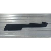 Накладка для центр. консоли Audi А6 4F 2011 4F1863306C6PS, 4F1863306C