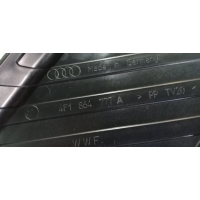 Накладка (кузов внутри) Audi А6 4F 2011 4F1864777A4PK, 4F1864777A
