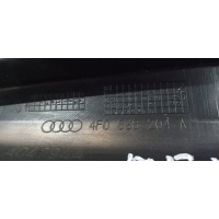 Декоративная накладка Audi А6 4F 2011 4F0868204A4PK, 4F0868204A
