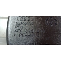 Воздуховод отопителя Audi А6 4F 2011 4F0819811