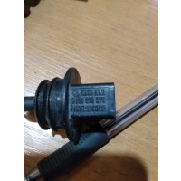 Датчик Audi А6 4F 2011 7M0919376