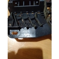 Крепление Audi А6 4F 2011 4F0971845A