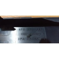 Кронштейн Audi А6 4F 2011 4F0971981