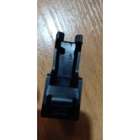 Накладка Audi А6 4F 2011 4F0881672A01C, 4F0881672A