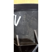 Накладка Audi А6 4F 2011 4F0857791A5PR, 4F0857791A