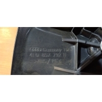 Накладка Нижн. Audi А6 4F 2011 4F0857792B5PR, 4F0857792B