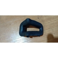 Накладка Audi А6 4F 2011 4F0837087