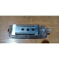 Лампа внутрисалонная Audi А6 4F 2011 4E0947105C, 4D0947105A