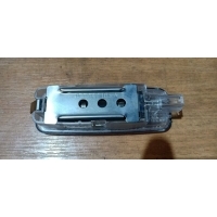 Лампа внутрисалонная Audi А6 4F 2011 4E0947105C, 4D0947105A