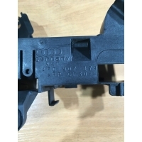 Крепление Audi А6 4F 2006 4F0907179A, 4F0907179