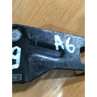 Запорная скоба Audi А6 4F 2006 4F5827507B