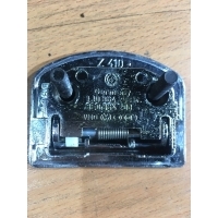 Крепление Audi A6 4F 2006 1K0864203C2ZZ, 1K0864203, 8E0864203