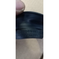 Уплотнительная резинка Audi А6 4F 2006 4F08199924PK, 4F0819992