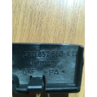 Крепеж Audi А6 4F 2006 4F0857680