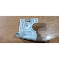Накладка Audi А6 4F 2006 4F1837897