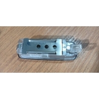Плафон салонный Audi А6 4F 2006 4E0947105C, 4E0947105, 4D0947105A