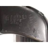 Воздуховод отопителя Audi А6 4F 2006 4F1819721A